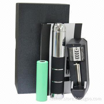 2014 New E-cigarette Battery, Ztop C1 Wholesaler